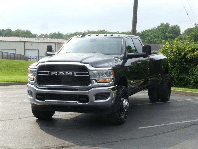used 2022 Ram 3500 car, priced at $34,900