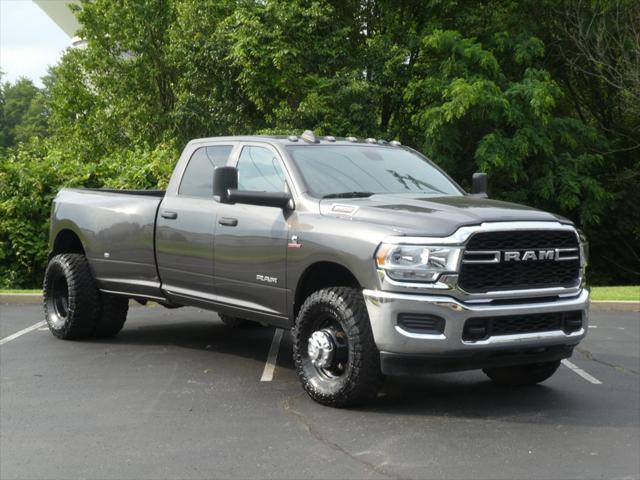 used 2022 Ram 3500 car, priced at $34,900