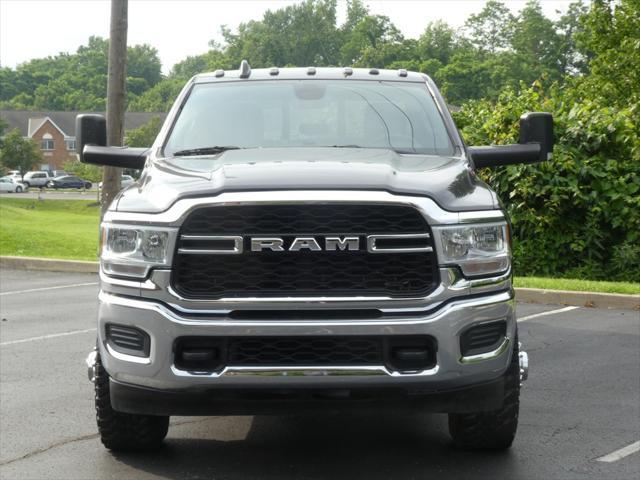used 2022 Ram 3500 car, priced at $34,900