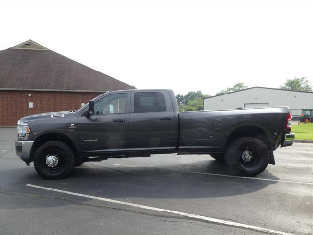 used 2022 Ram 3500 car, priced at $34,900