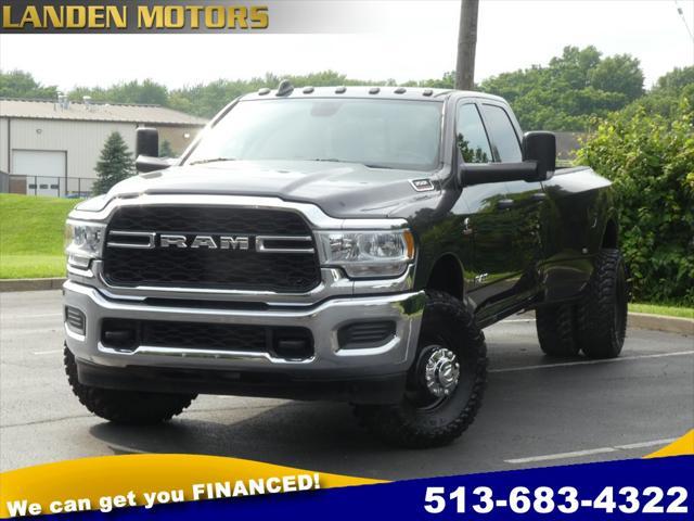 used 2022 Ram 3500 car, priced at $34,900