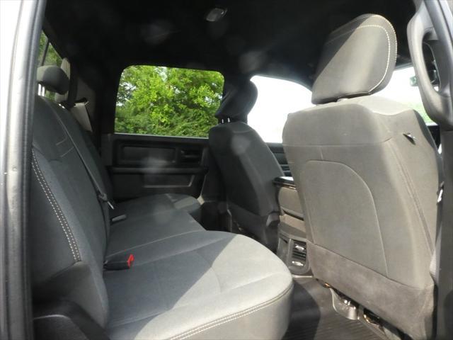 used 2022 Ram 3500 car, priced at $34,900