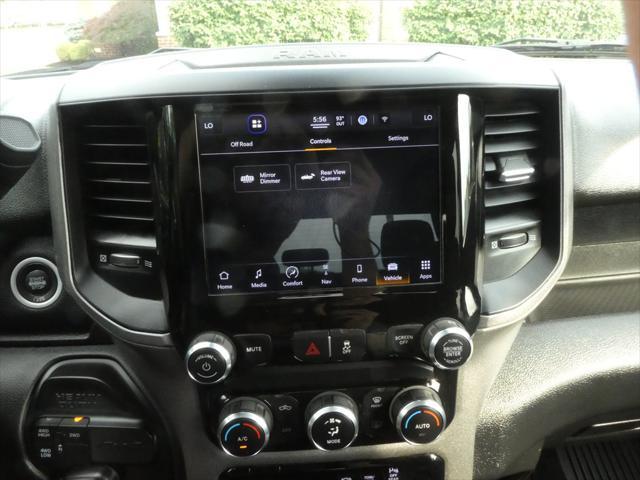 used 2022 Ram 3500 car, priced at $34,900