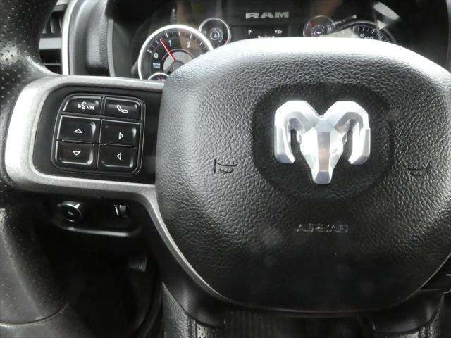 used 2022 Ram 3500 car, priced at $34,900