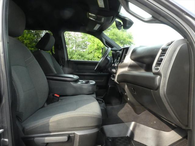 used 2022 Ram 3500 car, priced at $34,900