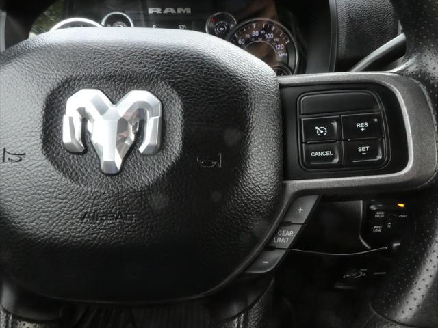 used 2022 Ram 3500 car, priced at $34,900