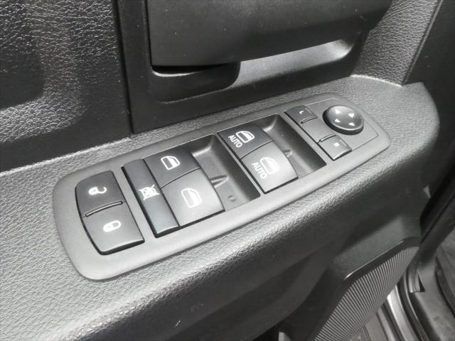 used 2022 Ram 3500 car, priced at $34,900