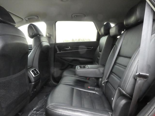 used 2016 Kia Sorento car, priced at $10,900