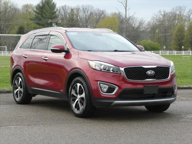 used 2016 Kia Sorento car, priced at $10,900