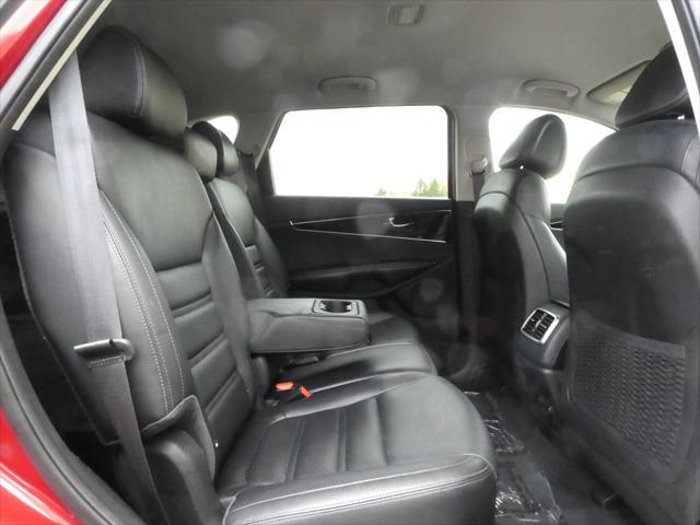 used 2016 Kia Sorento car, priced at $10,900