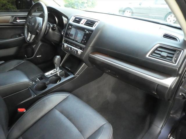 used 2017 Subaru Legacy car, priced at $14,700