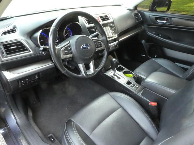 used 2017 Subaru Legacy car, priced at $14,700