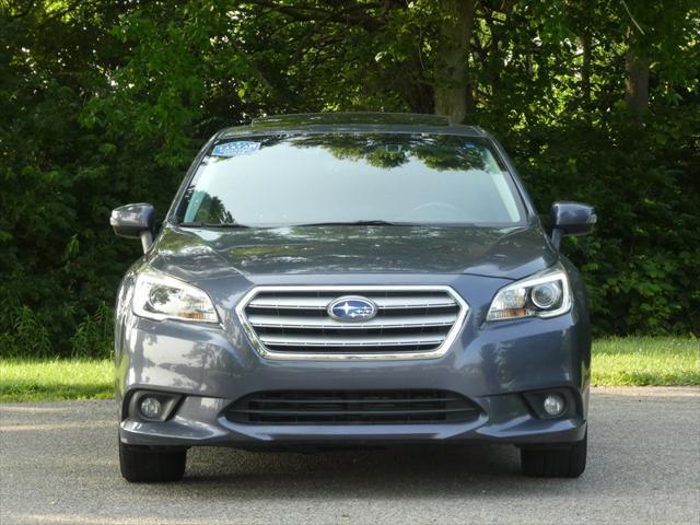 used 2017 Subaru Legacy car, priced at $14,700