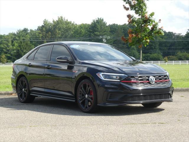 used 2019 Volkswagen Jetta GLI car, priced at $18,900