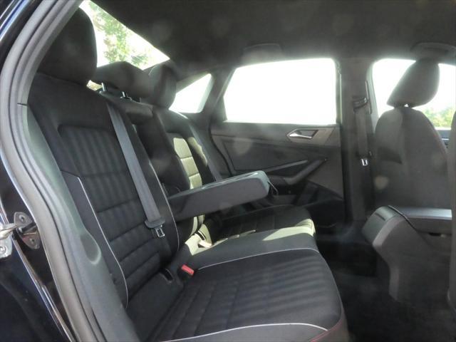 used 2019 Volkswagen Jetta GLI car, priced at $18,900