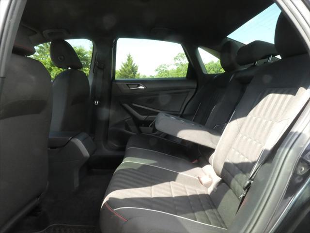 used 2019 Volkswagen Jetta GLI car, priced at $18,900