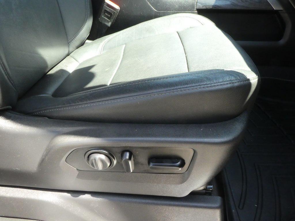 used 2019 Chevrolet Silverado 1500 car, priced at $29,700