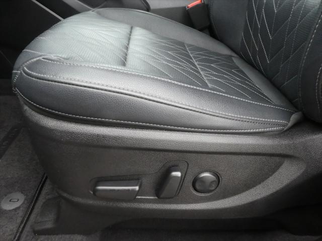 used 2023 Kia Telluride car, priced at $37,900