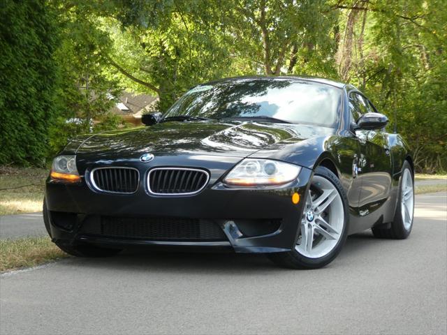 used 2007 BMW M car, priced at $32,600