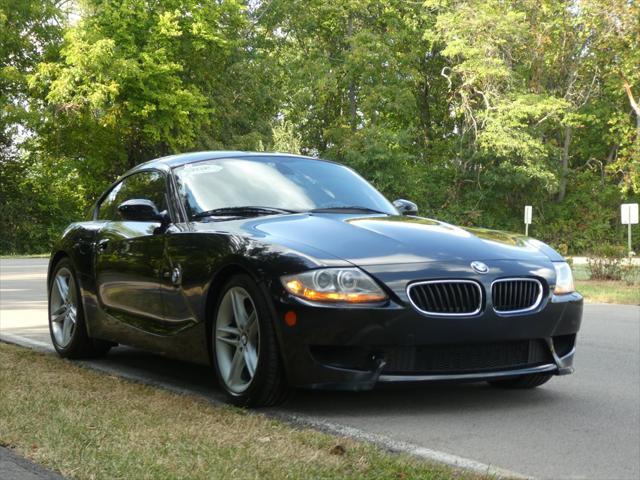 used 2007 BMW M car, priced at $32,600