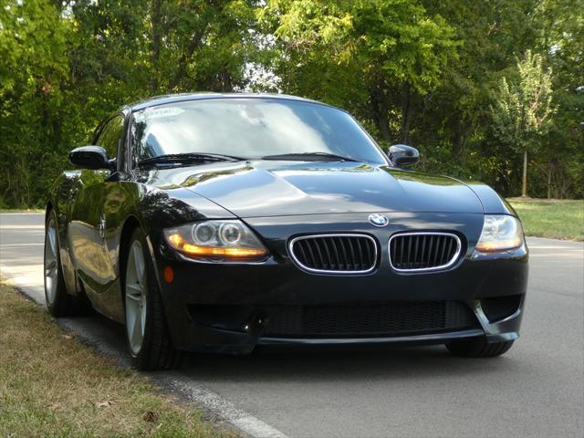 used 2007 BMW M car, priced at $32,600