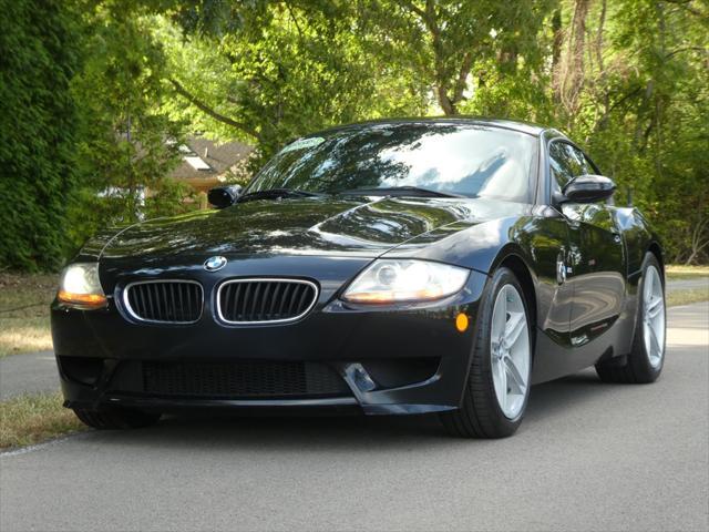 used 2007 BMW M car, priced at $32,600