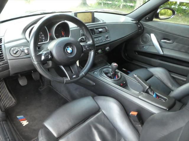 used 2007 BMW M car, priced at $32,600