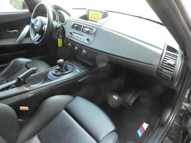 used 2007 BMW M car, priced at $32,600