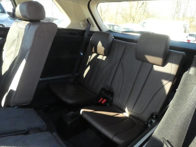 used 2014 BMW X5 car, priced at $17,950