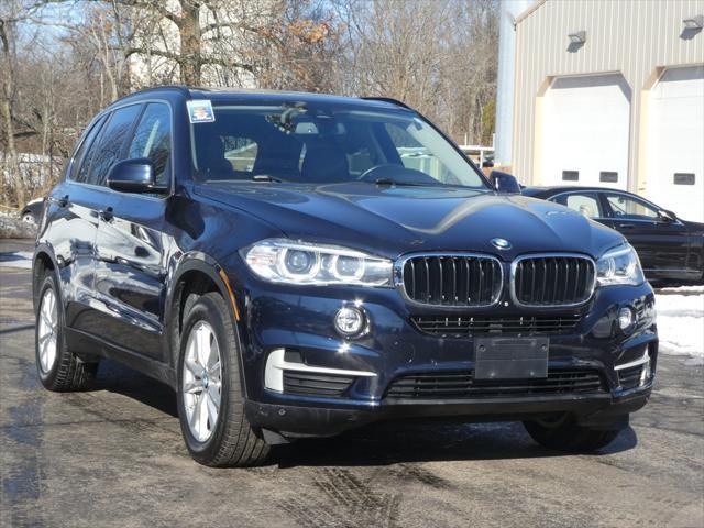 used 2014 BMW X5 car, priced at $17,950