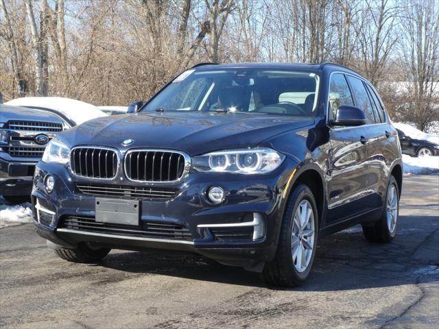 used 2014 BMW X5 car, priced at $17,950