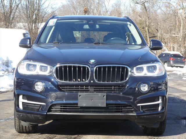 used 2014 BMW X5 car, priced at $17,950