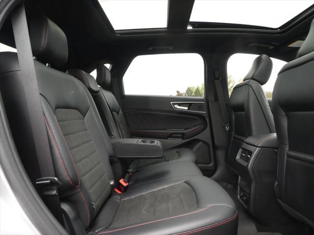 used 2022 Ford Edge car, priced at $22,900