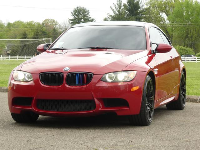 used 2008 BMW M3 car, priced at $25,900