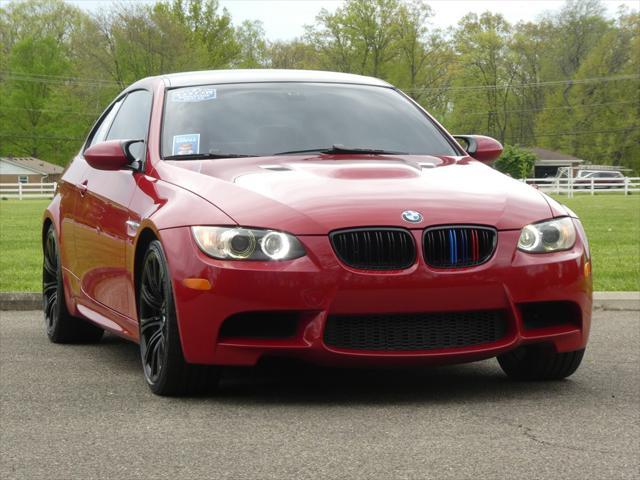 used 2008 BMW M3 car, priced at $25,900