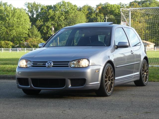 used 2004 Volkswagen R32 car, priced at $20,900