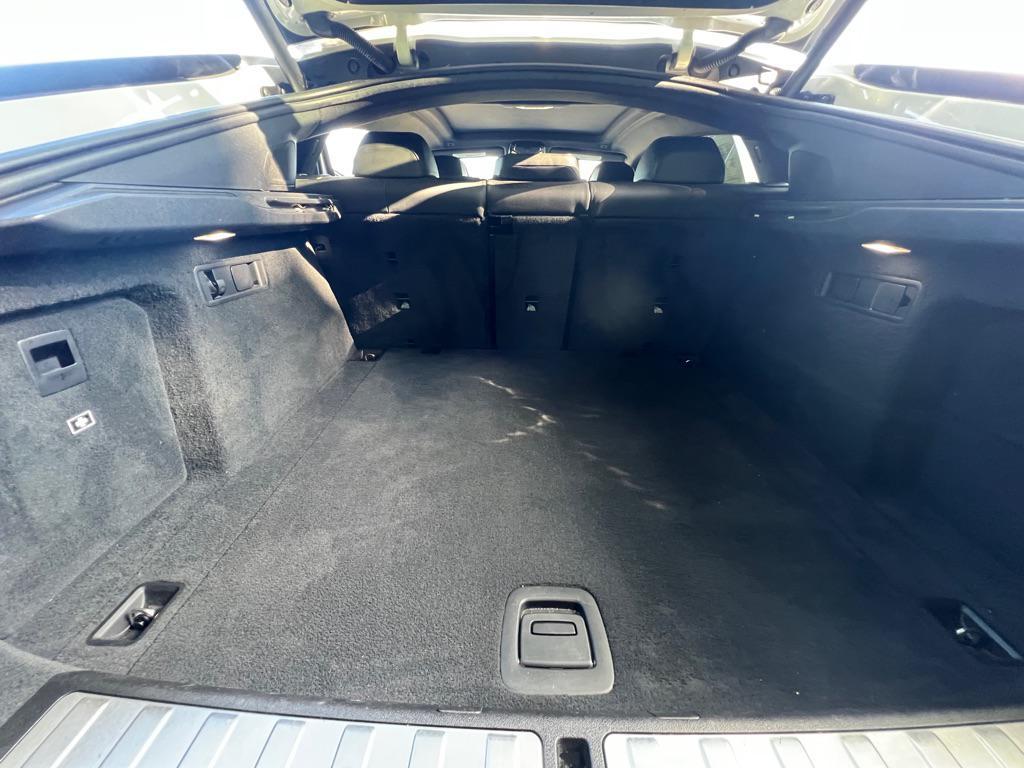 used 2020 BMW X6 car, priced at $48,900