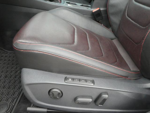 used 2022 Volkswagen Jetta GLI car, priced at $25,900