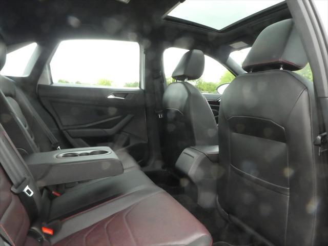 used 2022 Volkswagen Jetta GLI car, priced at $25,900