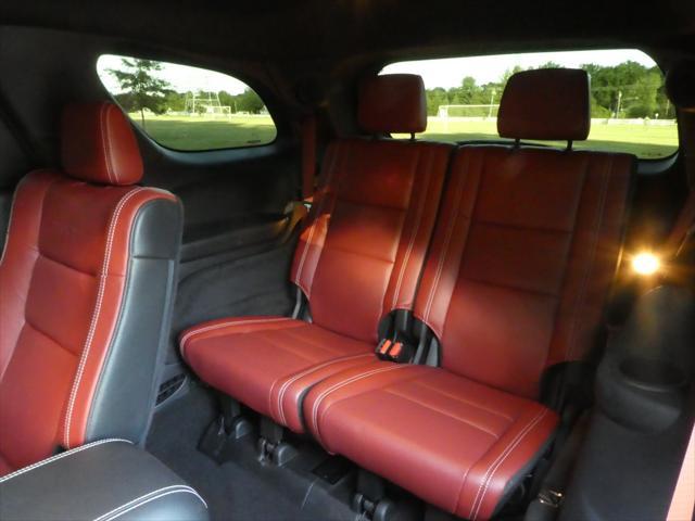 used 2023 Dodge Durango car, priced at $60,900