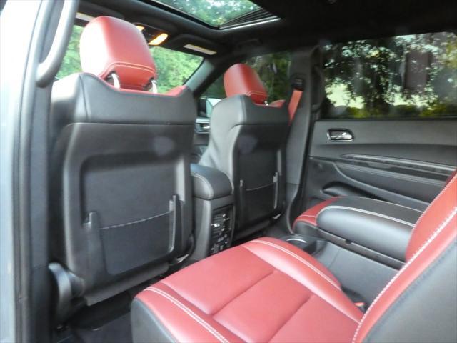 used 2023 Dodge Durango car, priced at $60,900