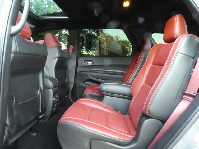 used 2023 Dodge Durango car, priced at $60,900