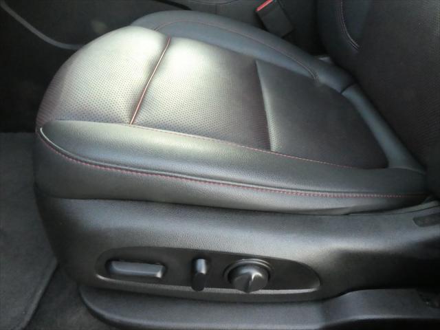used 2021 Chevrolet Blazer car, priced at $30,990