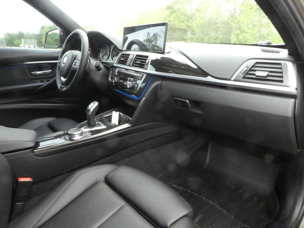 used 2018 BMW 328d car, priced at $14,900