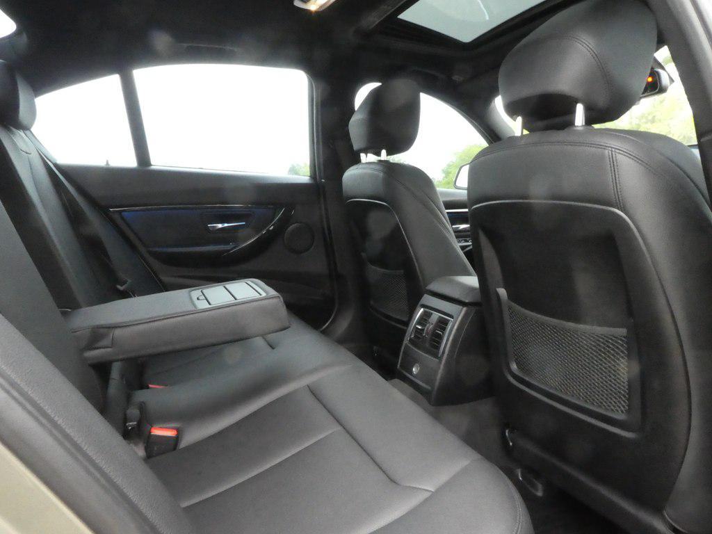 used 2018 BMW 328d car, priced at $14,900