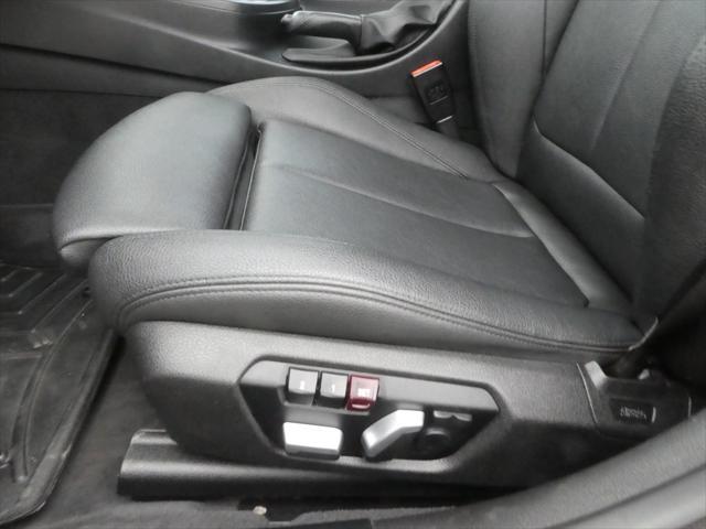 used 2018 BMW 328d car, priced at $18,900