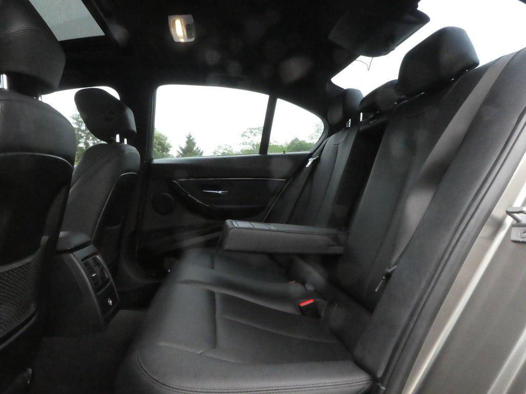 used 2018 BMW 328d car, priced at $14,900
