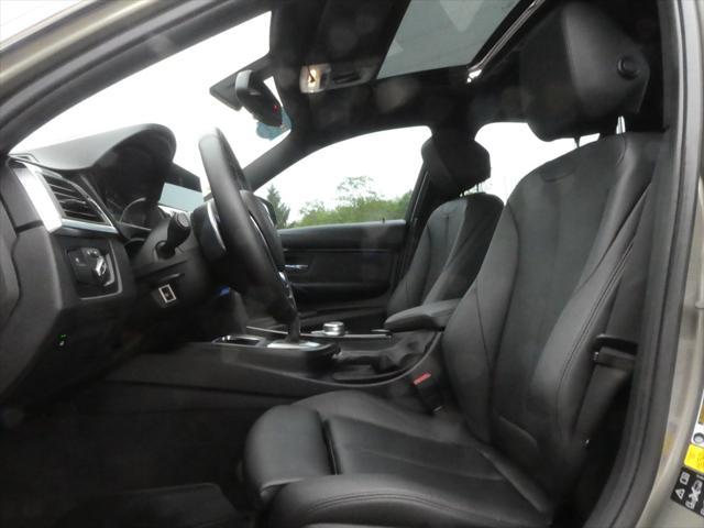 used 2018 BMW 328d car, priced at $18,900