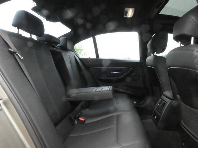 used 2018 BMW 328d car, priced at $18,900
