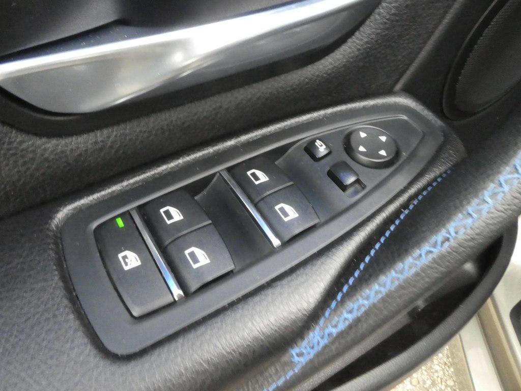 used 2018 BMW 328d car, priced at $14,900